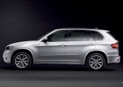 BMW X5 M-Package